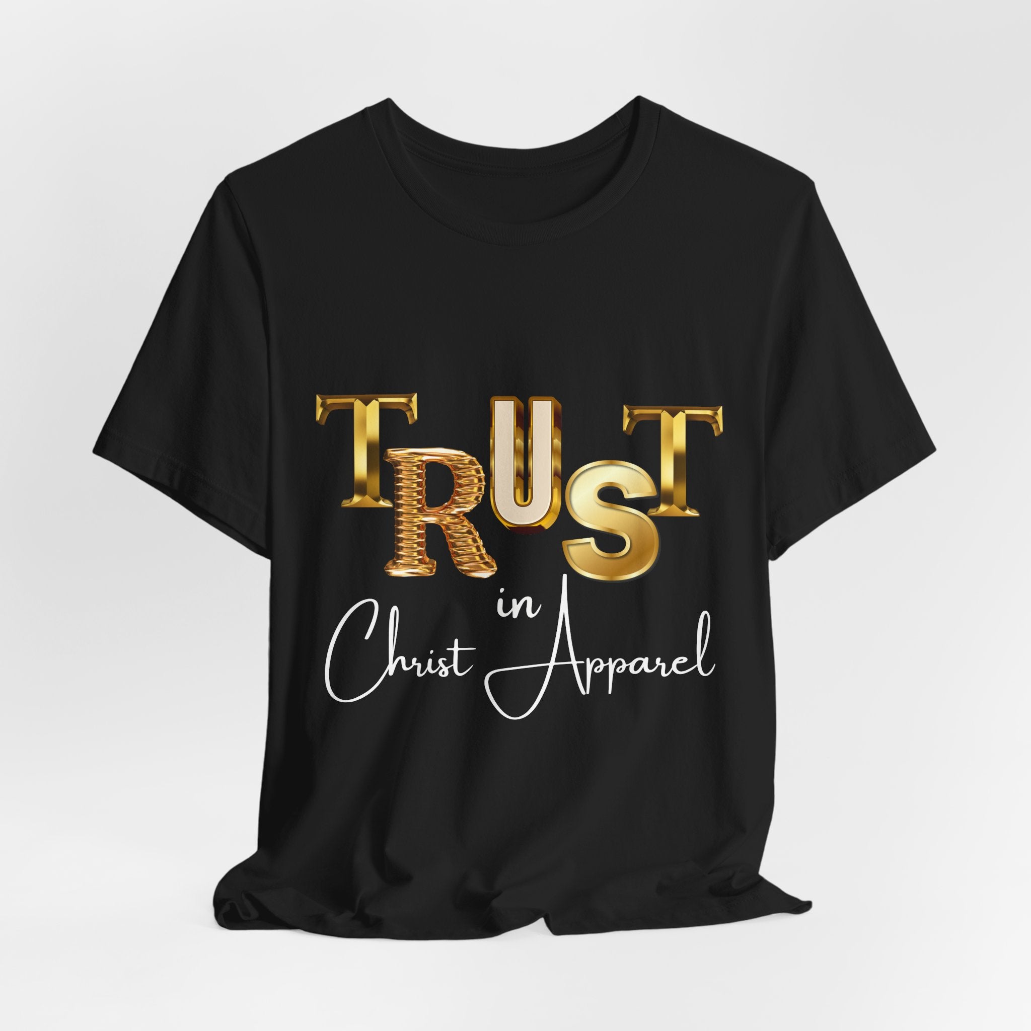 TRUST IN CHRIST TSHIRT