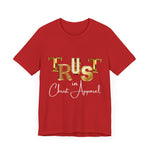 Load image into Gallery viewer, TRUST IN CHRIST TSHIRT
