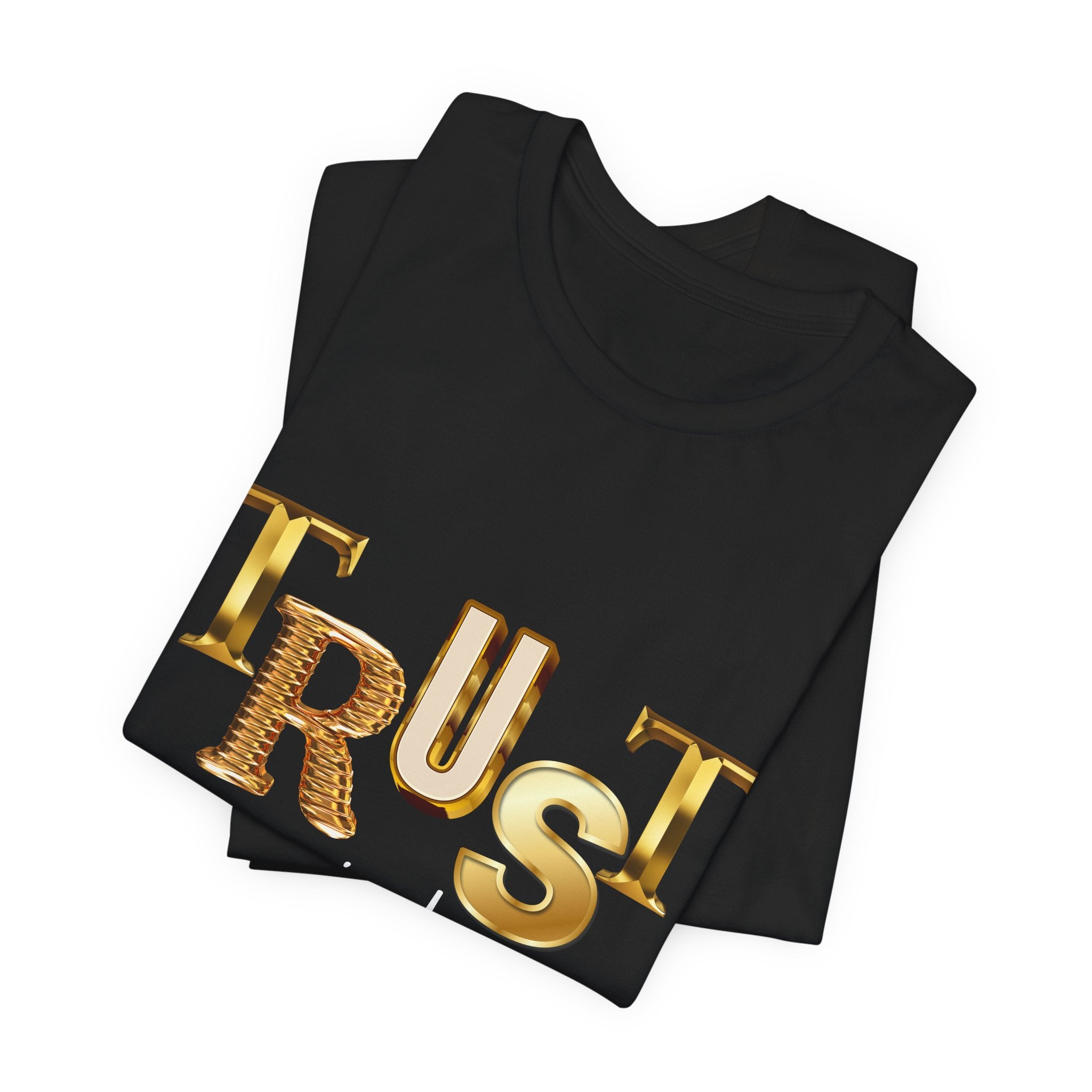 TRUST IN CHRIST TSHIRT